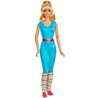 MATTEL GFL78 Barbie Signature Toy Story 4 Barbie Puppe von Barbie