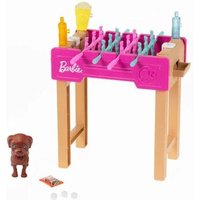 MATTEL GRG75 GRG77 Barbie Mini Spielset mit Tier #2 von Barbie