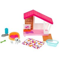 MATTEL GRG75 GRG78 Barbie Mini Spielset mit Tier #3 von Barbie