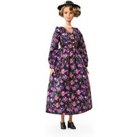 MATTEL GTJ79 Barbie Signature Inspiring Women Eleanor Roosevelt Barbie Puppe von Barbie