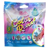 MATTEL GTT10 Barbie Color Reveal Pets Glitzer Serie Blindbag MATTEL GTT10 Barbie Color Reveal Pets Glitzer Serie Blindbag von Barbie