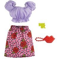 MATTEL GWC27 GRB96 Barbie Fashions Complete Looks #1 MATTEL GWC27 GRB96 Barbie Fashions Complete Looks #1 von Barbie