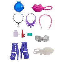 MATTEL GWC28 GRC15 Barbie Fashions Storytelling Pack Party Glamour von Barbie