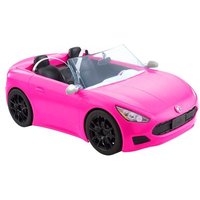 MATTEL HBT92 Barbie Auto Cabrio (pink) von Barbie