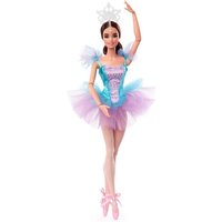 MATTEL HCB87 Barbie Signature Ballet Wishes von Barbie