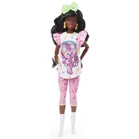 MATTEL HJX19 Barbie Signature Rewind - Pyjamaparty von Barbie