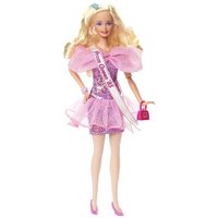 MATTEL HJX20 Barbie Signature Rewind - Abschlussball von Barbie