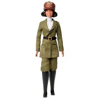 MATTEL HJX36 Barbie Signature Inspiring Women - Bessie Coleman von Barbie