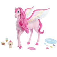 MATTEL HLC40 Barbie Ein Verborgener Zauber Pegasus von Barbie