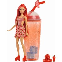 MATTEL HNW43 Barbie Pop! Reveal Barbie Juicy Fruits Serie - Wassermelone von Barbie