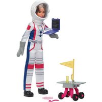 MATTEL HRG45 Barbie Astronautin-Puppe von Barbie