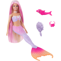 MATTEL HRP97 Barbie New Feature Mermaid 1 von Barbie