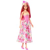 MATTEL HRR08 Dreamtopia Barbie Royal-Puppe von Barbie