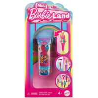 MATTEL HYF28 Barbie Mini Barbieland Color Reveal Puppen Serie 1- in Überraschungsbox von Barbie