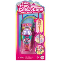 MATTEL HYM26 Barbie Mini BarbieLand Pop Reveal Serie 1 - in Überraschungsbox von Barbie