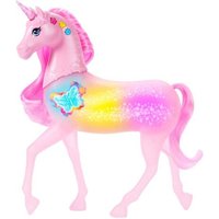 MATTEL JCP78 Barbie Fantasy Feature Unicorn MATTEL JCP78 Barbie Fantasy Feature Unicorn von Barbie