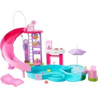 MATTEL JFP01 Barbie Dream Pool MATTEL JFP01 Barbie Dream Pool von Barbie