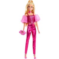 MATTEL JFP40 Barbie Deluxe Style - Pink Corset MATTEL JFP40 Barbie Deluxe Style - Pink Corset von Barbie