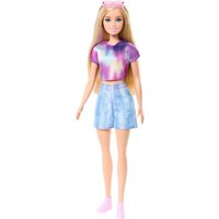 MATTEL JFV63 Barbie Malibu Core Doll MATTEL JFV63 Barbie Malibu Core Doll von Barbie