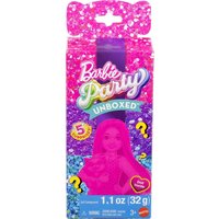 MATTEL JFY04 Barbie Party Unboxed Glam Party Serie Chelsea-Puppe - Überraschungsinhalt MATTEL JFY04 Barbie Party Unboxed Glam Party Serie Chelsea-Puppe - Überraschungsinhalt von Barbie