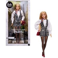 MATTEL JJX30 Barbie Signature BStyle Travel - Paris MATTEL JJX30 Barbie Signature BStyle Travel - Paris von Barbie