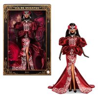 MATTEL JJX96 Barbie Signature Barbie „Día De Muertos“ Puppe MATTEL JJX96 Barbie Signature Barbie „Día De Muertos“ Puppe von Barbie