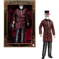 MATTEL JJX97 Barbie Signature Ken „Día de Muertos“-Puppe MATTEL JJX97 Barbie Signature Ken „Día de Muertos“-Puppe von Barbie