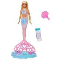 MATTEL JLW56 Barbie Seifenzauber Meerjungfrau MATTEL JLW56 Barbie Seifenzauber Meerjungfrau von Barbie