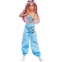 MATTEL JNC61 Barbie Deluxe Style-Puppe MATTEL JNC61 Barbie Deluxe Style-Puppe von Barbie