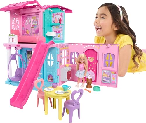 Mattel, Spielzeug, JFW49 von Barbie