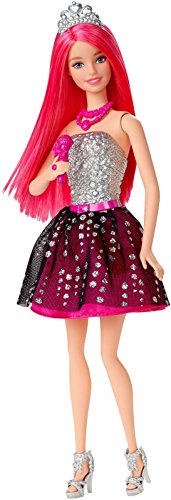 Mattel BARBIE Rockin 'princess (LB-CKB66) von Barbie