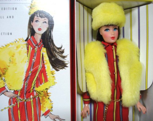 Mattel Barbie 18941 Twist and Turn Barbie von Mattel