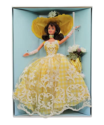 Mattel Barbie Collector # 15683 Summer Splendor von Barbie