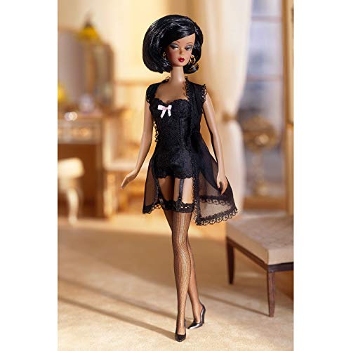 Mattel Collector # 56120 Silkstone Lingerie # 5 Mattel Collector # 56120 Silkstone Lingerie # 5 von Barbie