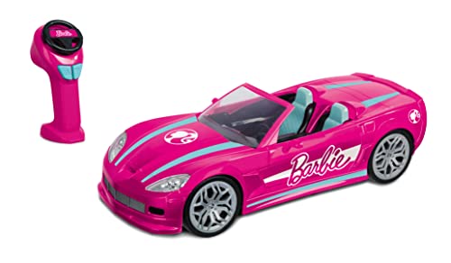 Mondo Barbie RC - Dream Car - Pink von Barbie