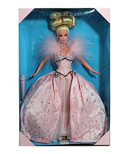 Pink Ice Barbie 1996 von Barbie