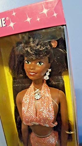 Sparkle Beach Barbie (Christie) 1995 von Barbie