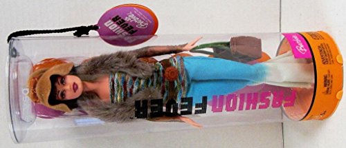 Teresa Fashion Fever Barbie Doll, Collectible, 2004 Teresa Fashion Fever Barbie Doll, Collectible, 2004 von Barbie