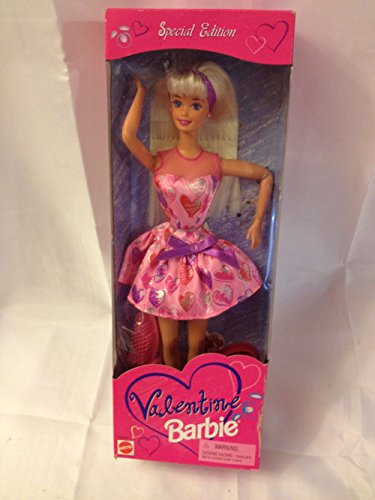 Valentine Barbie 1997 von Barbie