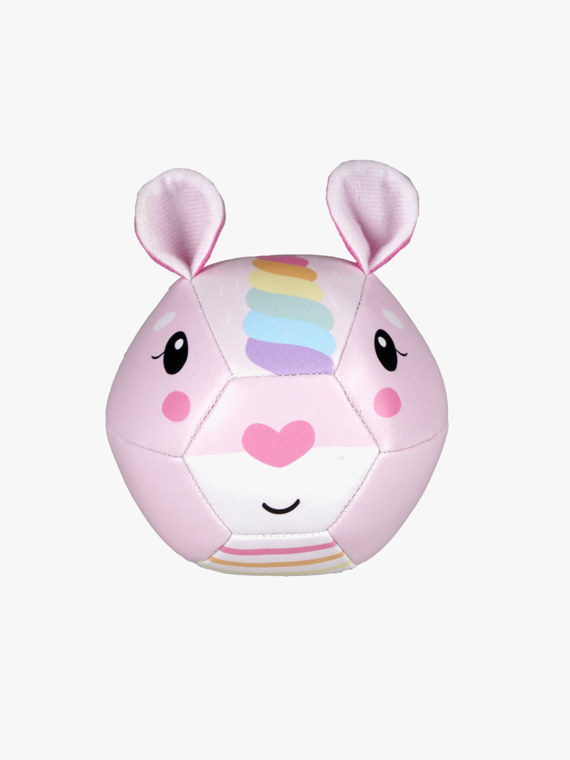 Barbo Toys Einhorn Weicher Ball mit Ohren Barbo Toys Einhorn Weicher Ball mit Ohren von Barbo Toys