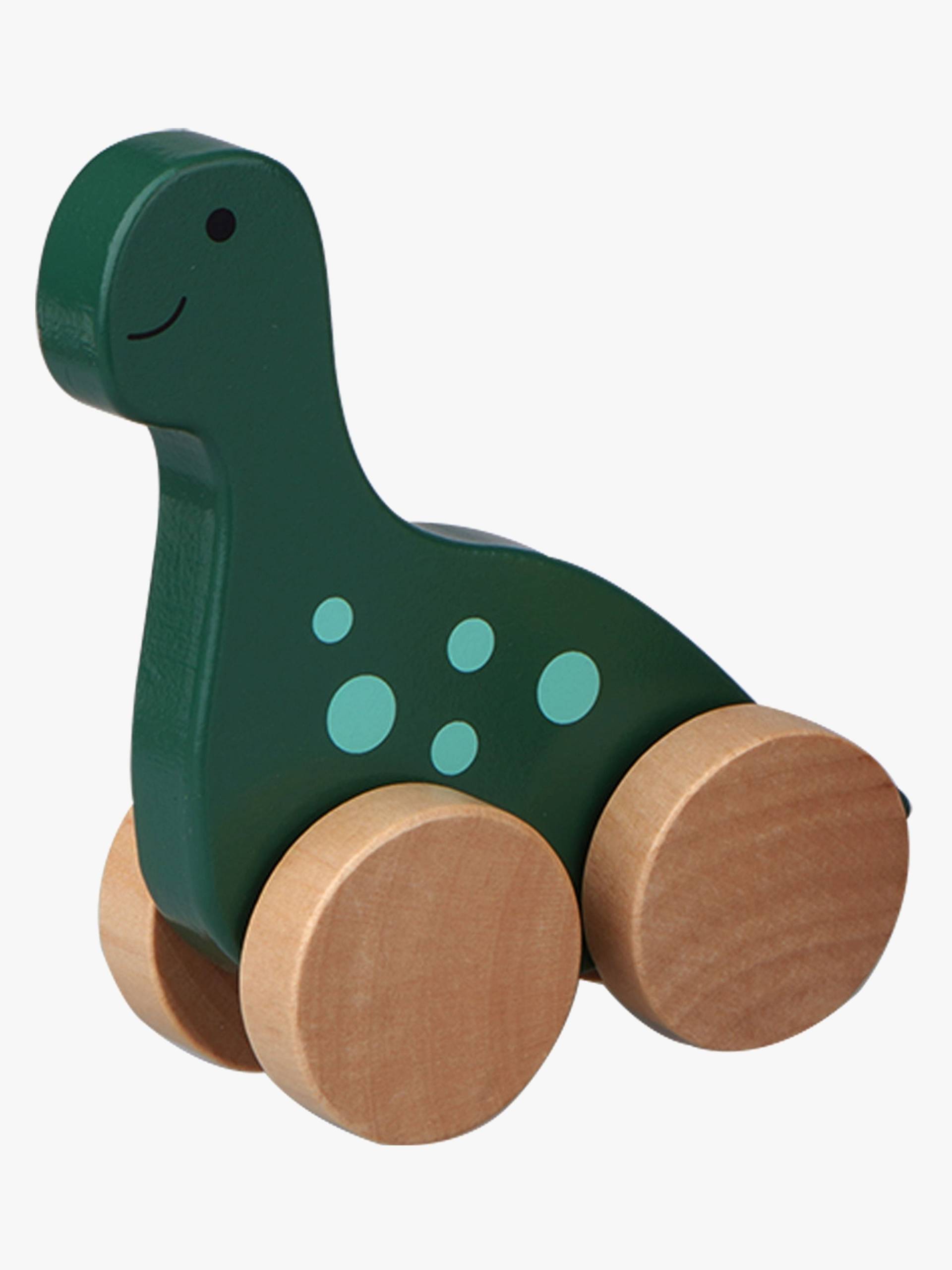 Barbo Toys Nachziehspielzeug Dinosaurier Barbo Toys Nachziehspielzeug Dinosaurier von Barbo Toys