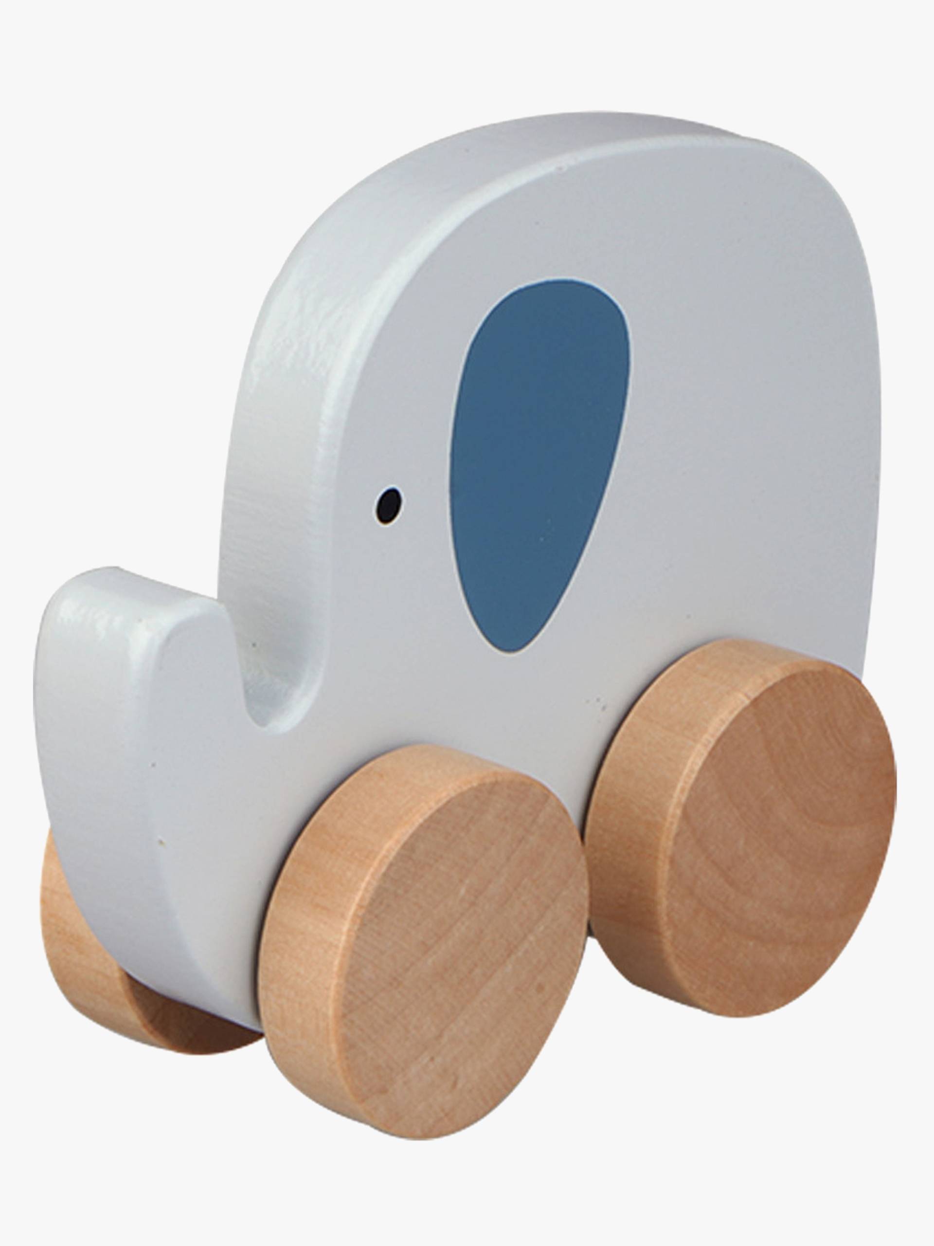 Barbo Toys Nachziehspielzeug Elefant Barbo Toys Nachziehspielzeug Elefant von Barbo Toys