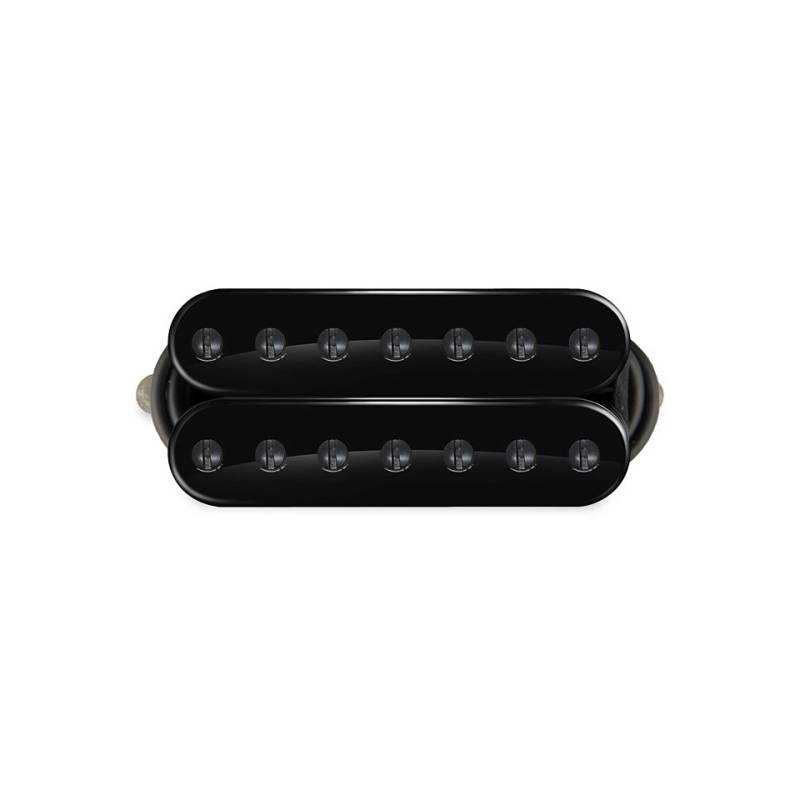 Bare Knuckle Aftermath Bridge 7 Pickup E-Gitarre von Bare Knuckle