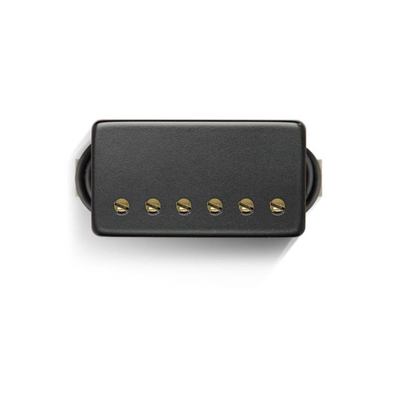 Bare Knuckle Nailbomb Covered Bridge Pickup E-Gitarre von Bare Knuckle