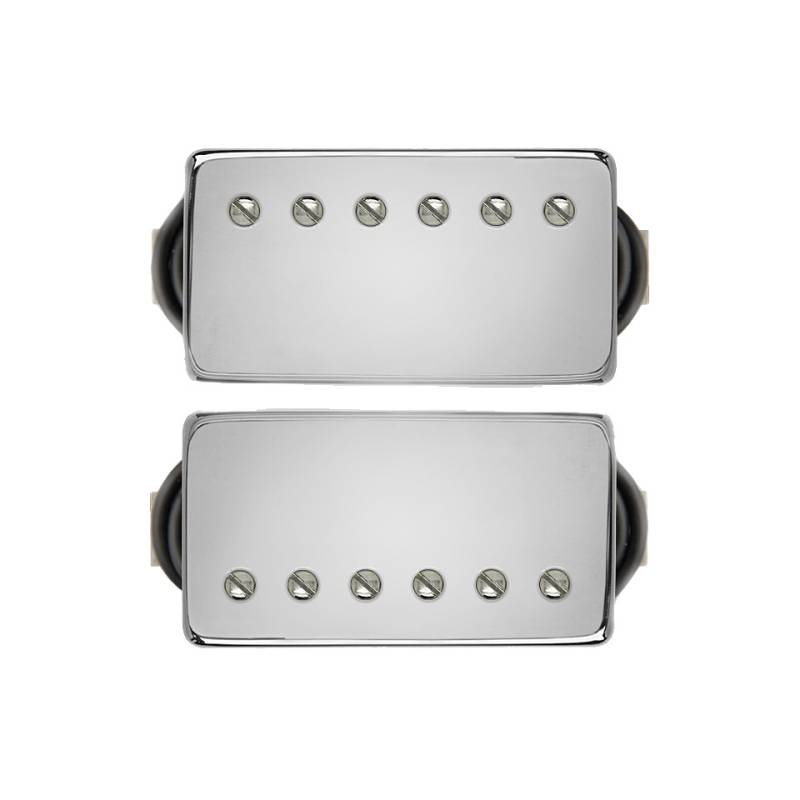 Bare Knuckle Nailbomb Covered Set Pickup E-Gitarre von Bare Knuckle