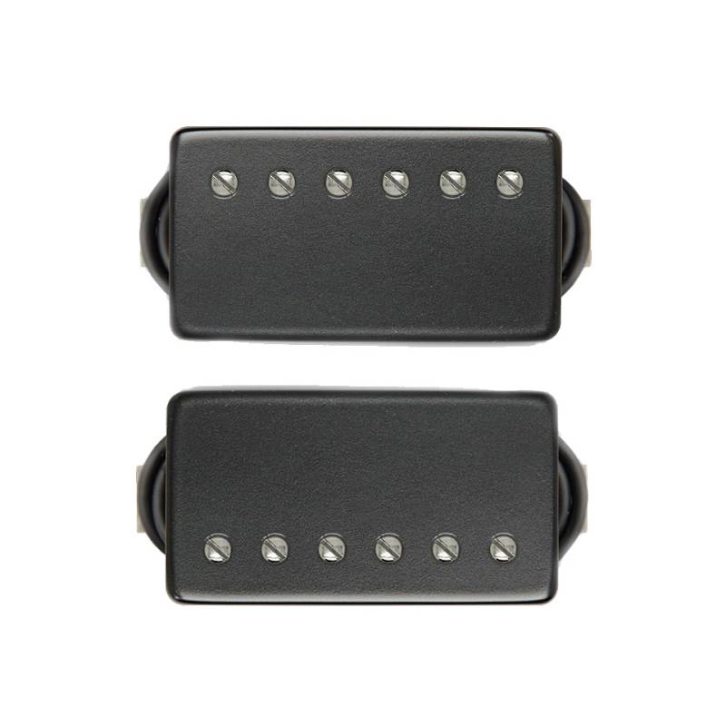 Bare Knuckle Nailbomb Covered Set Pickup E-Gitarre von Bare Knuckle