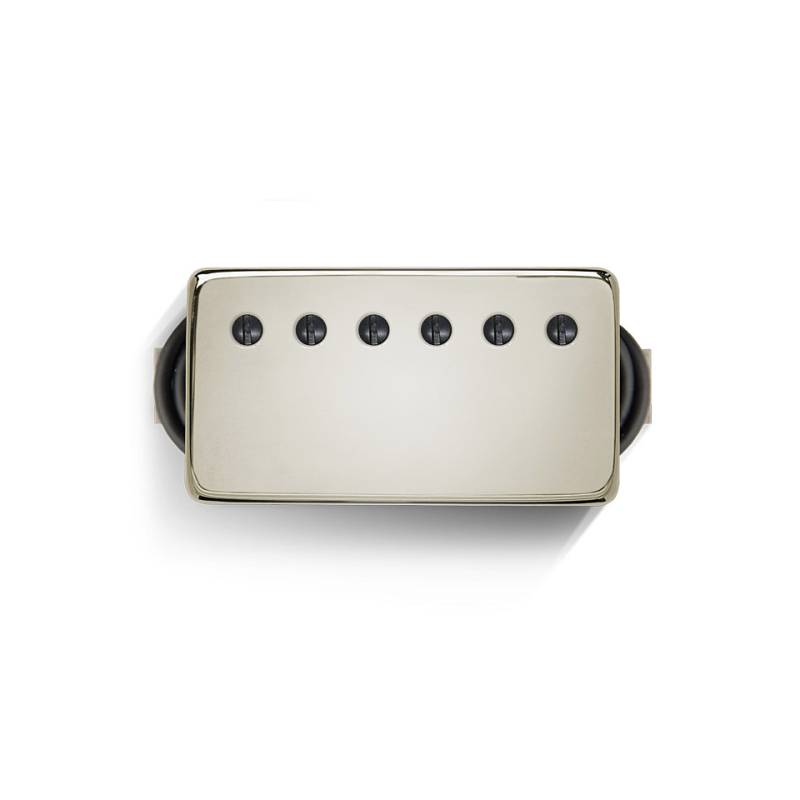 Bare Knuckle PG Blues Covered Neck Pickup E-Gitarre von Bare Knuckle