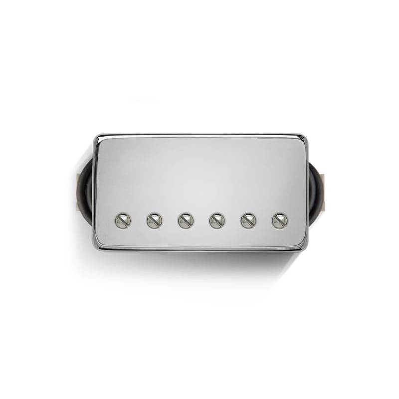 Bare Knuckle Riff Raff Covered Bridge Pickup E-Gitarre von Bare Knuckle