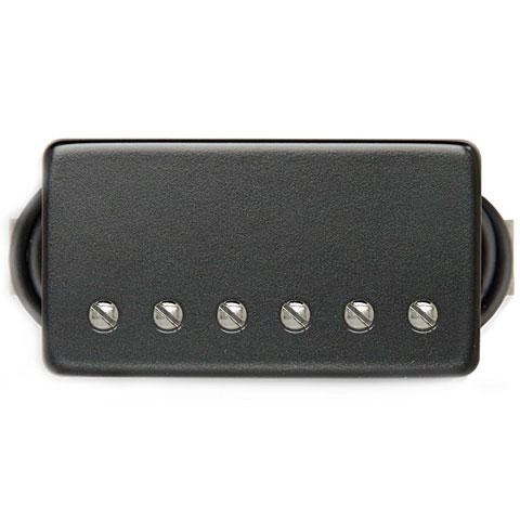 Bare Knuckle Riff Raff Covered Bridge Pickup E-Gitarre von Bare Knuckle