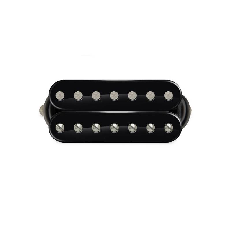 Bare Knuckle Silo 7 Open Set Pickup E-Gitarre von Bare Knuckle